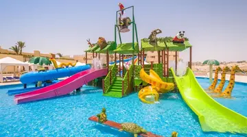 Sunny Days Mirette Family Resort & Aqua