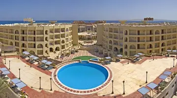 Sunny Days Mirette Family Resort & Aqua