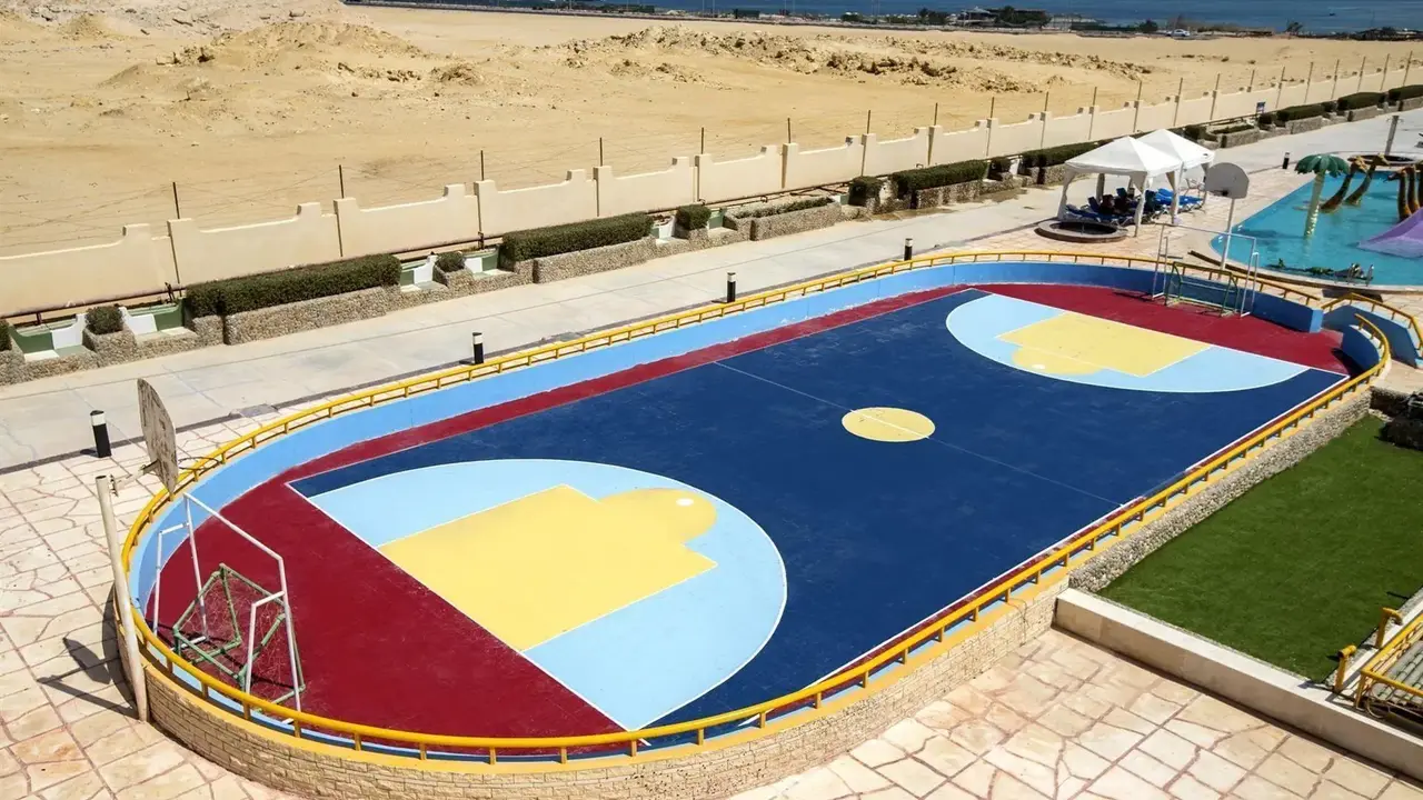 Sunny Days Mirette Family Resort & Aqua
