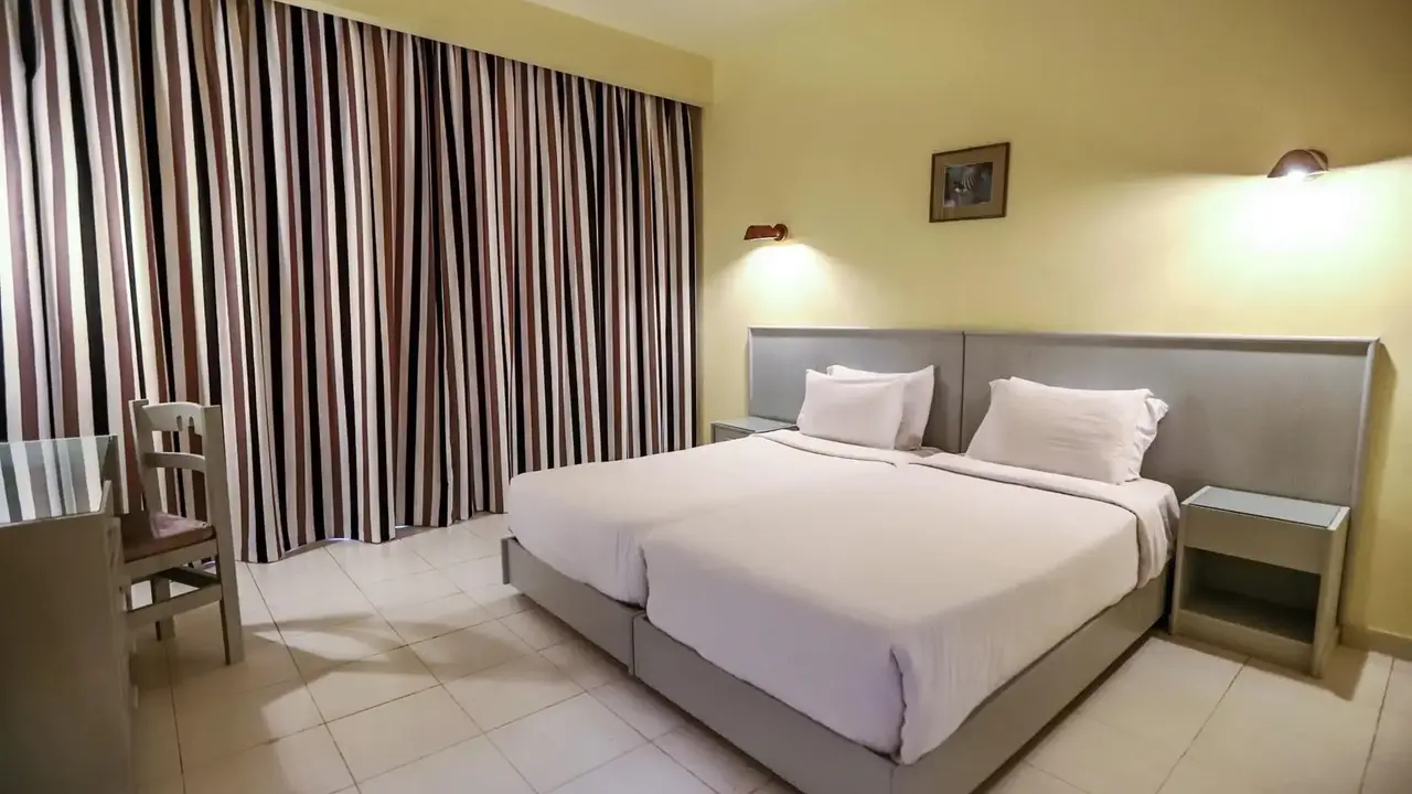Sunny Days Mirette Family Resort & Aqua