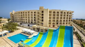 Sunny Days Mirette Family Resort & Aqua