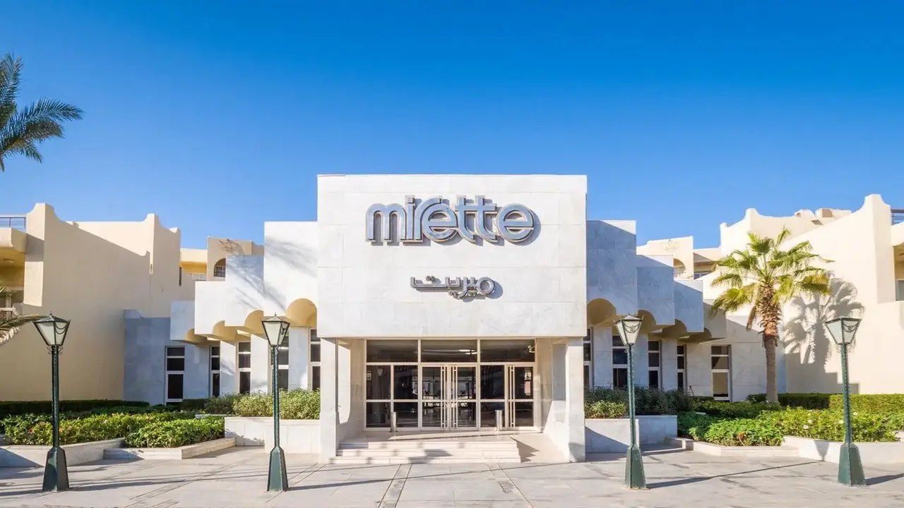 Sunny Days Mirette Family Resort & Aqua