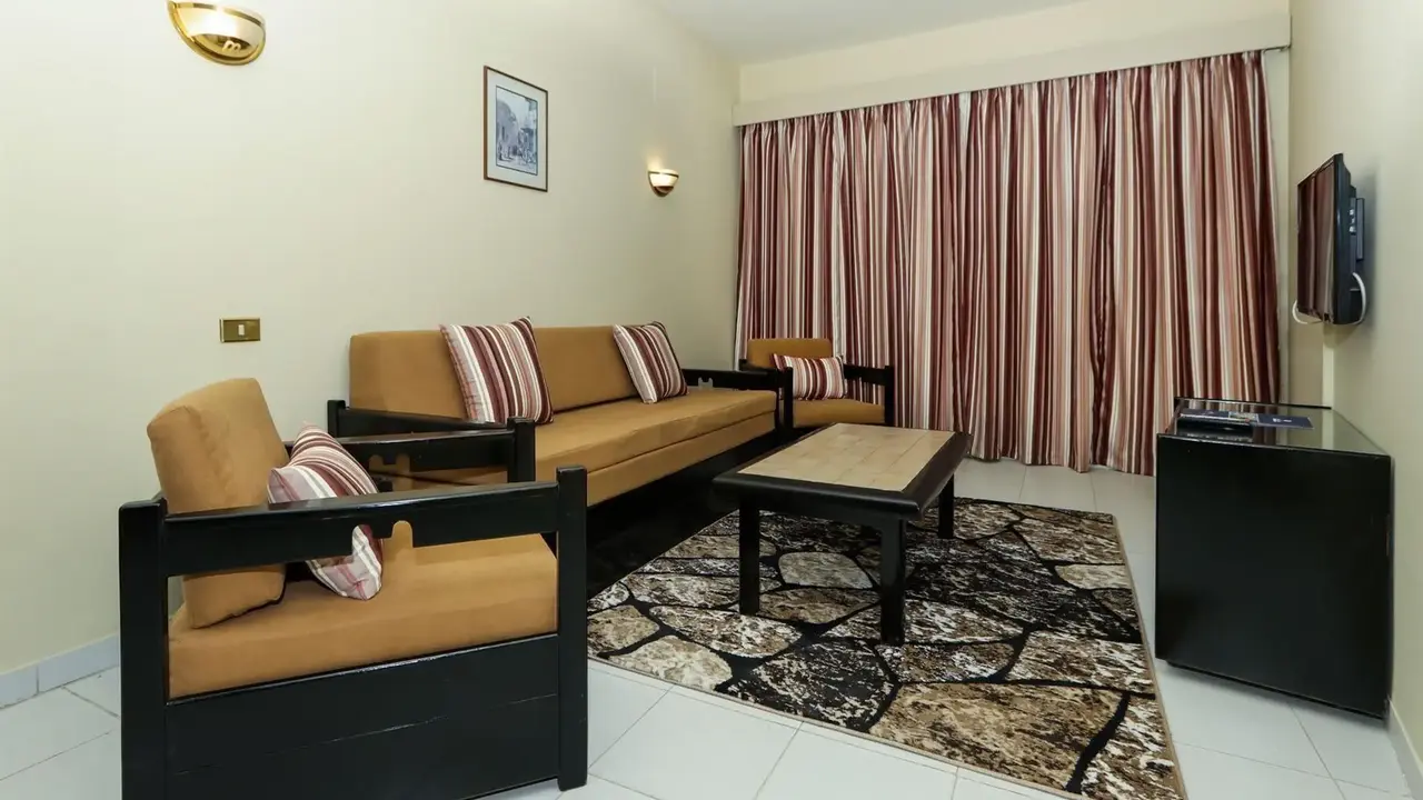 Sunny Days Mirette Family Resort & Aqua