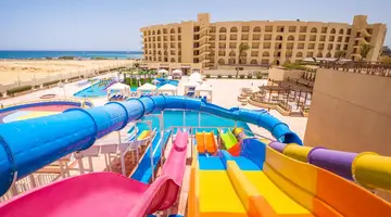 Sunny Days Mirette Family Resort