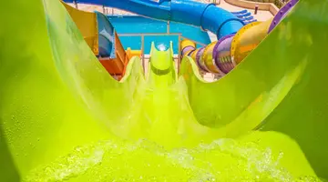 Sunny Days Mirette Family Resort
