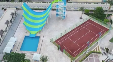 Sunny Days Mirette Family Resort