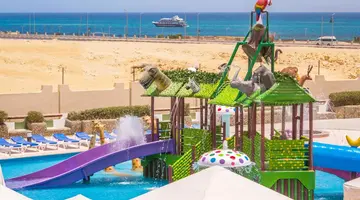 Sunny Days Mirette Family Resort