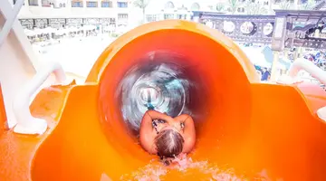 Sunny Days Mirette Family Resort