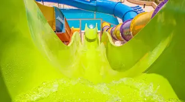 Sunny Days Mirette Resort & Aqua Park