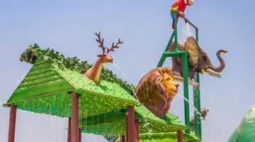 Sunny Days Mirette Resort & Aqua Park