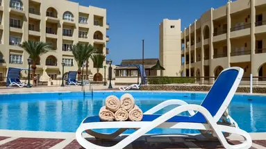 Sunny Days Mirette Resort & Aqua Park