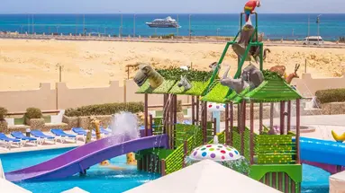 Sunny Days Mirette Resort & Aqua Park