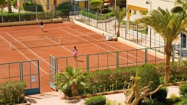 Sunny Days Mirette Resort & Aqua Park