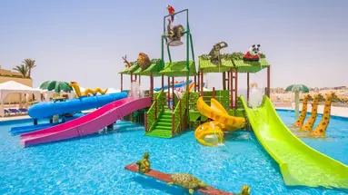 Sunny Days Mirette Resort & Aqua Park