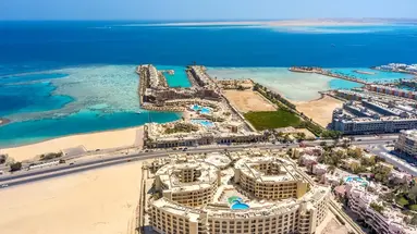Sunny Days Mirette Resort & Aqua Park