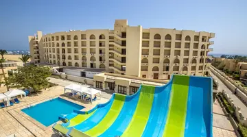 Sunny Days Mirette Resort & Aqua Park