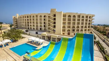Sunny Days Mirette Resort & Aqua Park