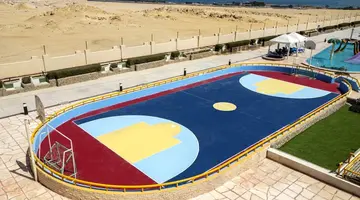 Sunny Days Mirette Resort & Aqua Park