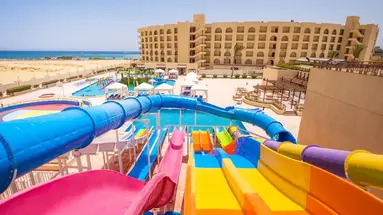 Sunny Days Mirette Resort & Aqua Park