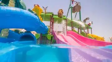 Sunny Days Mirette Resort & Aqua Park