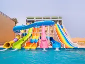 Sunny Days Mirette Resort & Aqua Park
