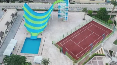 Sunny Days Mirette Resort & Aqua Park