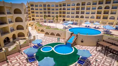 Sunny Days Mirette Resort & Aqua Park