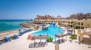 SUNNY DAYS PALMA DE MERETE