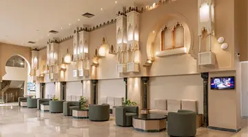 Sunny Days Palma De Mirette Resort & Spa
