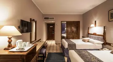 SUNNY DAYS PALMA DE MIRETTE RESORT & SPA