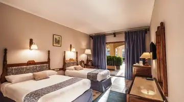 SUNNY DAYS PALMA DE MIRETTE RESORT & SPA