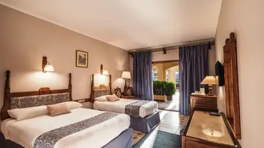SUNNY DAYS PALMA DE MIRETTE RESORT & SPA
