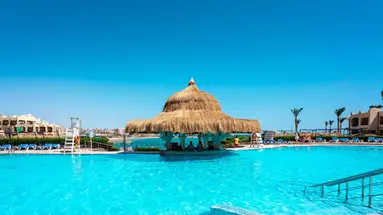 Sunny Days Palma De Mirette Resort & Spa