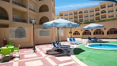 Sunny Days Palma De Mirette Resort & Spa