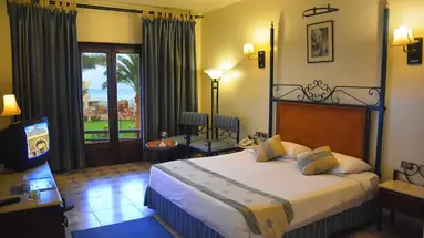 SUNNY DAYS PALMA DE MIRETTE RESORT & SPA