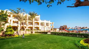 SUNNY DAYS PALMA DE MIRETTE RESORT & SPA