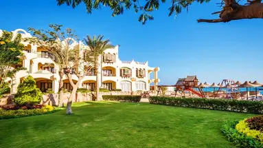 SUNNY DAYS PALMA DE MIRETTE RESORT & SPA