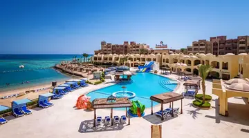 SUNNY DAYS PALMA DE MIRETTE RESORT & SPA