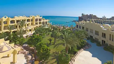 Sunny Days Palma De Mirette Resort & Spa
