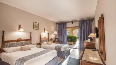 Sunny Days Palma De Mirette Resort & Spa