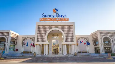 SUNNY DAYS PALMA DE MIRETTE RESORT & SPA