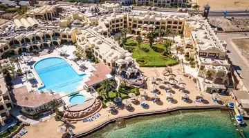 SUNNY DAYS PALMA DE MIRETTE RESORT & SPA