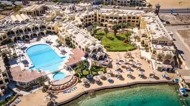 SUNNY DAYS PALMA DE MIRETTE RESORT & SPA