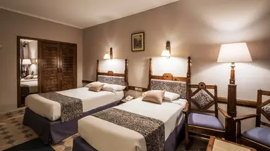 SUNNY DAYS PALMA DE MIRETTE RESORT & SPA