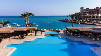 SUNNY DAYS PALMA DE MIRETTE RESORT & SPA