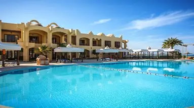 SUNNY DAYS PALMA DE MIRETTE RESORT & SPA