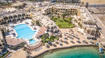 Sunny Days Palma De Mirette Resort & Spa