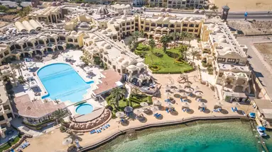 Sunny Days Palma De Mirette Resort & Spa
