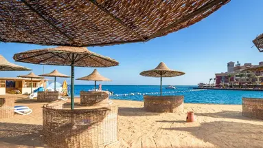 SUNNY DAYS PALMA DE MIRETTE RESORT & SPA
