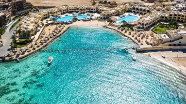 SUNNY DAYS PALMA DE MIRETTE RESORT & SPA